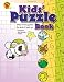 Kids' Puzzle Book Volume 23 (Brighter Child: Kid's Puzzle Books)