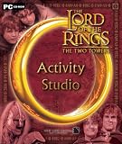 The Lord of the Rings The Two Towers Activity Studio