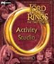 The Lord of the Rings The Two Towers Activity Studio