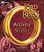 Software : The Lord of the Rings The Two Towers Activity Studio