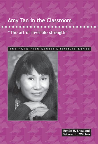 Amy Tan