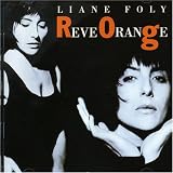 R�ve orangepar Liane Foly