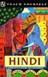 Hindi (Teach Yourself Books)