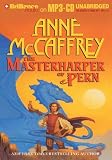 Masterharper of Pern, The (Dragonriders of Pern)