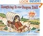 Roughing It on the Oregon Trail (Time-Traveling Twins)