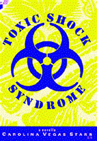 Toxic-Shock-Syndrome