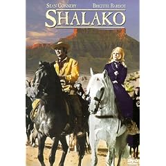 Shalako [Import USA Zone 1]