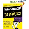 Windows XP Para Dummies, Spanish Edition