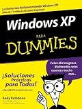 Windows XP Para Dummies, Spanish Edition