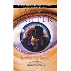 Jack The Ripper