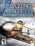 Blazing Angels: Squadrons of WWII (PC DVD)