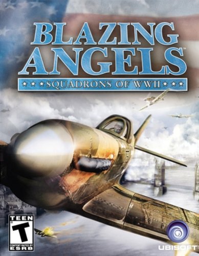 Buy Blazing Angels: Squadrons of WWII (PC DVD) online at Discounted New and Used prices. Delivered to your door with Off-The-Bookshelf.