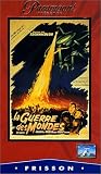 Revue Cic Video  / La Guerre des Mondes