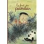 La for�t des pandas de Guillaume Olive