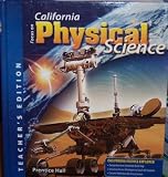 California Physical Science (Focus On)