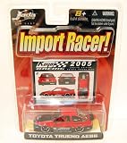 JadaTOYS 1:64 Import Racer! TOYOTA TRUENO AE86 