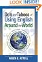 Do's and Taboos of Using English Around The World