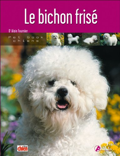 Download Le Bichon frisé Download Le Bichon frisé