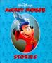Mickey Mouse Stories Big Book