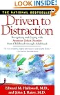 Driven To Distraction...