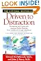 Driven to Distraction...