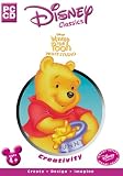Click for larger image of Disney's Winnie The Pooh Print Studio Classic
