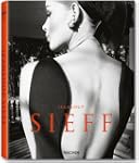 Jeanloup Sieff : 40 ans de photograph...
