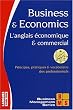 Business And Economics : L'anglais �conomique et commercial