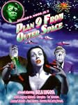Plan 9 From Outer Space (Full Screen...