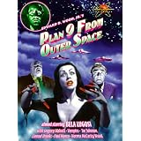 Plan 9 from Outer Space