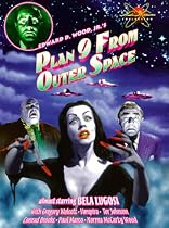 Plan 9 from Outer Space