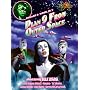 Plan 9 from Outer Space