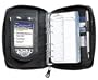 FRANKLIN PLANNER BINDER KITFOR THE COMPACT IPAQ