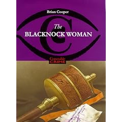 The Blacknock Woman (Constable crime)