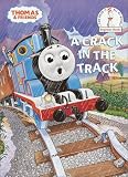 A Crack in the Track (Beginner Books(R))
