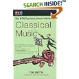 The NPR Curious Listener's Guide to Classical Music (NPR Curious Listener's Guide To...) by  Michael Tilson Thomas and Tim Smith