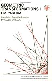 Geometric Transformations I (Number 8)