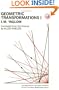 Geometric Transformations I (Number 8) (Bk. 1)