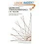Geometric Transformations I (Number 8) (Bk. 1)
