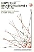 Geometric Transformations I (Number 8)