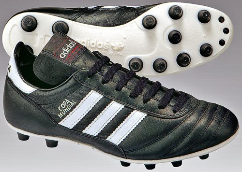 adidas Men's Copa Mundial Soccer Shoe