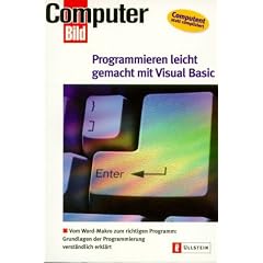 Programmieren leichtgemacht Visual Basic