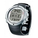 Suunto D6 Wrist-Top Dive Computer Watch