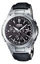 Casio Herrenarmbanduhr Funkuhren WVQ-M610LE-1AVER