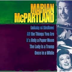 Giants of Jazz: Marian McPartland