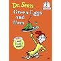 Dr. Seuss - Green Eggs and Ham