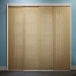 Chicology Sliding Panel, Provence Maple