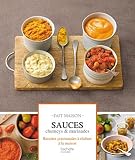 Sauces, chutney et marinades par Feller