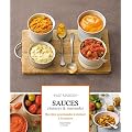 Sauces, chutney & marinades