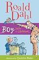 Boy: Tales of Childhood